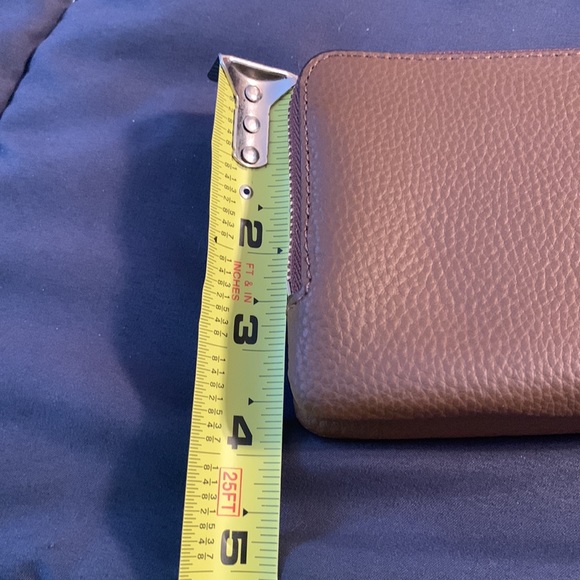 Coach Wristlet - Picture 3 of 6